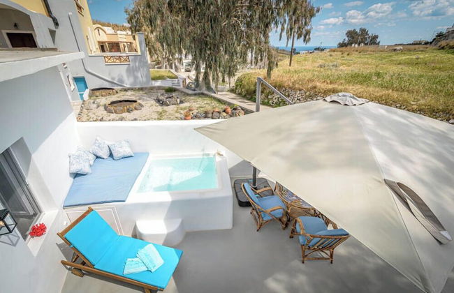 Caveart Villa&PriveTerrace&Prive Jacuzzi - Photo 48