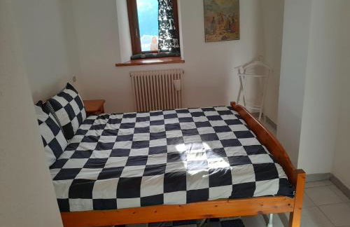 Lo Tze Cozy Apartment Near the Slopes with Garage - Foto 2