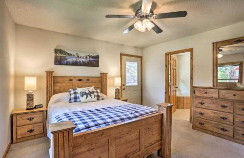 Keystone Escape with Amazing Mt Rushmore View! - Foto 15