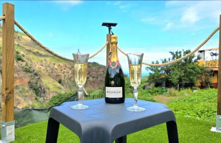 The North Paradise - Porto Moniz - Foto 2