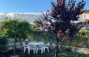 Garden Apartment - Foto 26