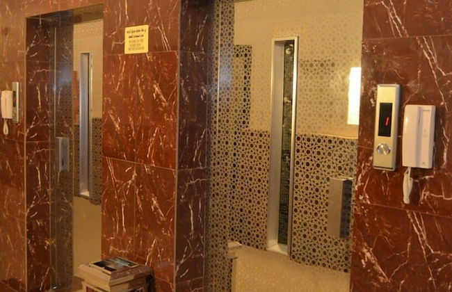 Fakhamat Aldyar for serviced Apartments - Foto 38