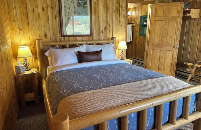 Mount Peale Country Inn near Moab - Foto 42