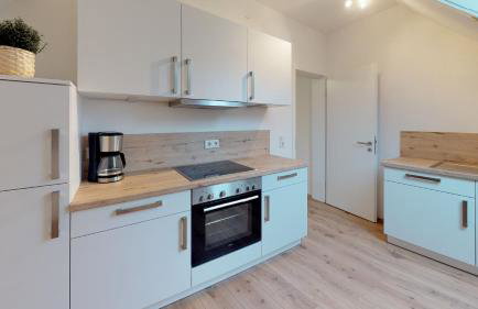 Alte Schule Spittelstein 1OG rechts - Foto 21