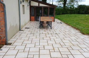 La Ballière, un havre de douceur et de prestige - Photo 12