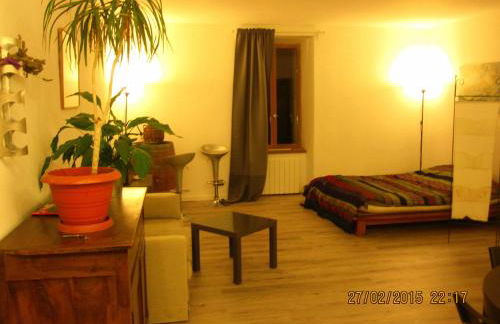 Anna's gîte - Foto 35