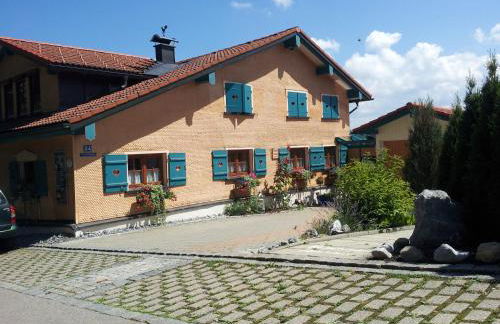 Gästehaus-Einkehr - Foto 1
