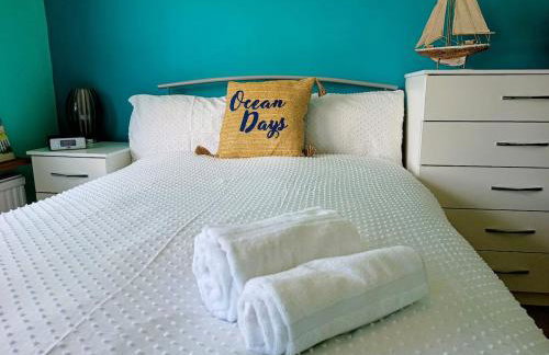 Bungalow with a view - Foto 12