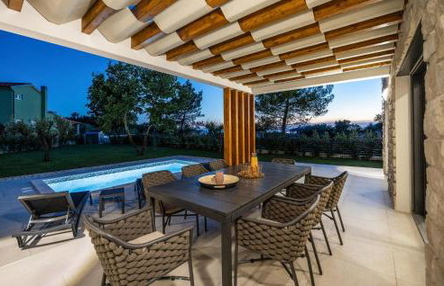 Nice Home In Marasi With Wifi - Foto 19