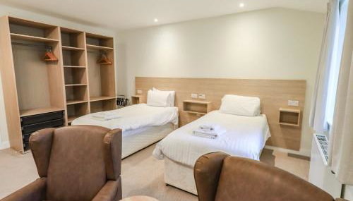 Railway Retreat at Eamont Park - Foto 3