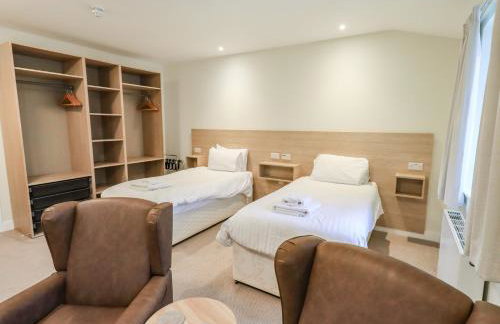 Railway Retreat at Eamont Park - Foto 3