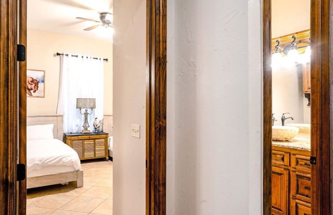 Peaceful Luxurious Ranch Family Reunion - Photo 29