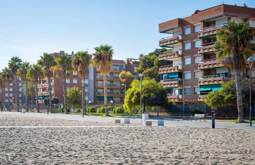 AT103 Pins Beachfront complex, beach view - Foto 38