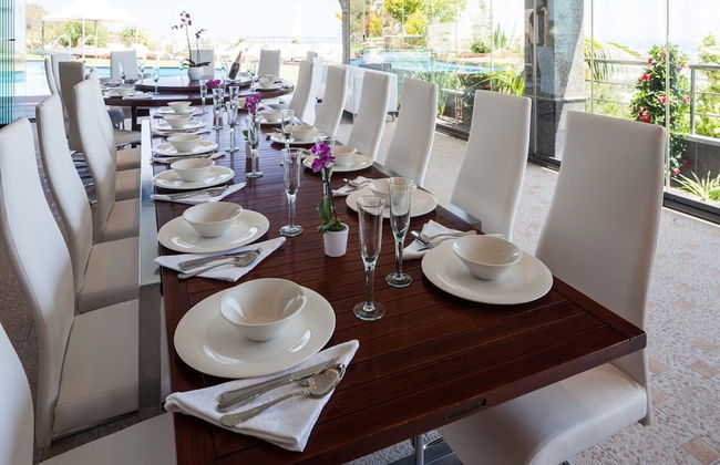 Unique Villa With Outdoor hot tub - Photo 35