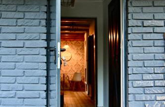 Daleko od Szosy - Foto 32