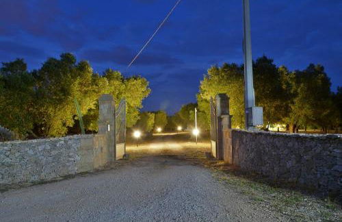 Agriturismo Molle - Foto 39