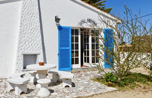 Maison pour 4 - Jardin - 400m plage des Lutins - Foto 15