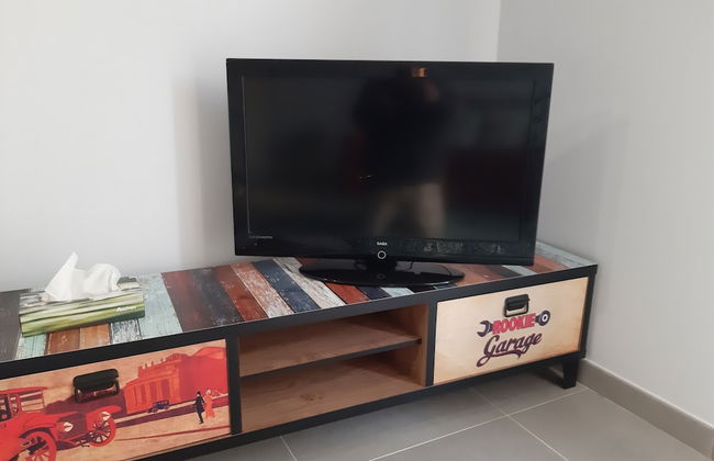 Villa Marianna - Foto 22