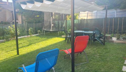 Appartamento di montagna da Agnese - Foto 2