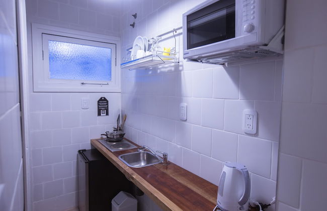 Bosque Divino Cabañas & Suites - Foto 15