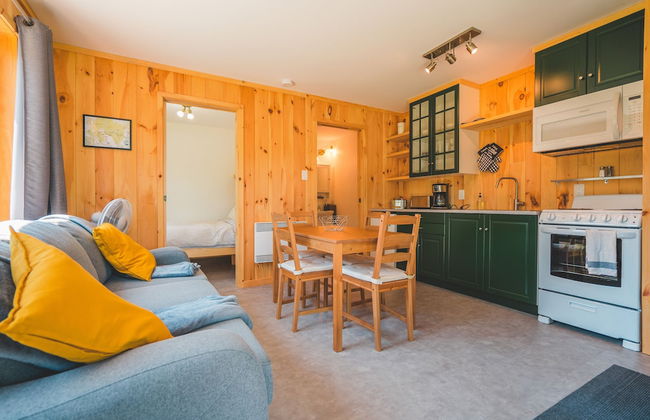 Le 2800 du Parc - Foto 46