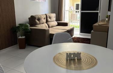 Apartamento térreo em condomínio 24 hrs - Foto 8