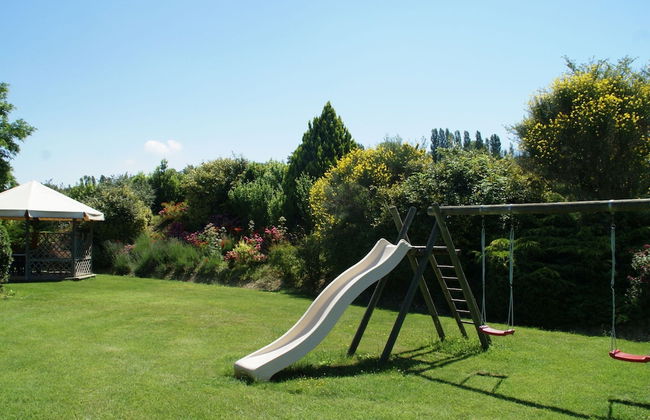 Spacious Holiday Home in Montone - Foto 13