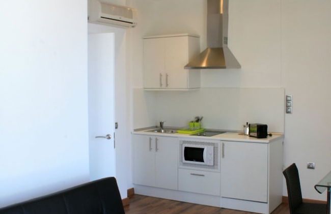 Apartamentos Senabre Palais - Photo 13