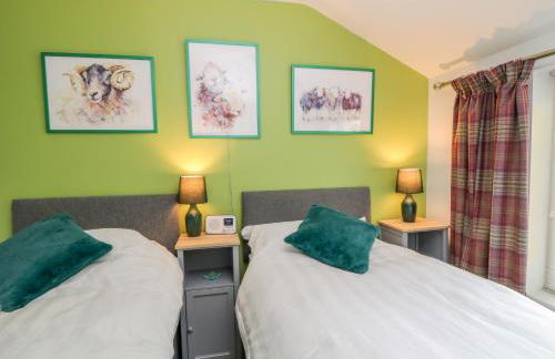 Herdwick Cottage - Foto 22