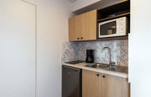 Aparthotel Adagio Access Paris La Villette - Foto 47