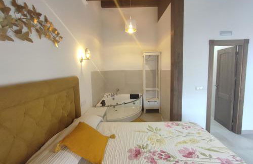 PEÑAFIEL DREAMS con JACUZZI - Foto 2