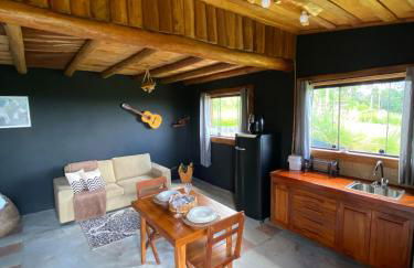 Cabana Rústica em Piedade - Photo 8