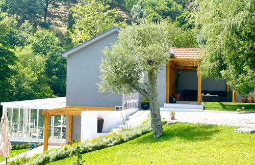 Casa da nascente douro - Foto 17