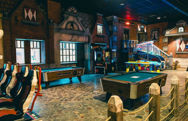 Modern With Dishwasher, 6km From Elburg - Foto 14