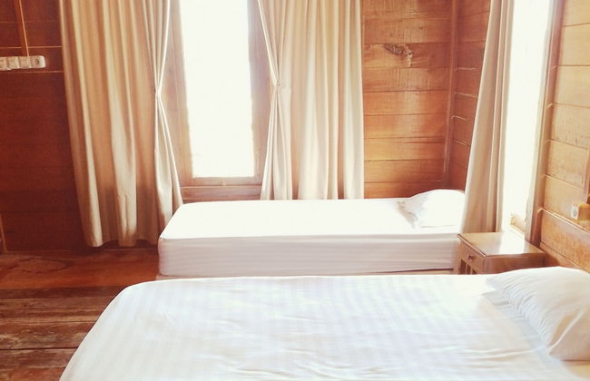 Nyalo Beach Cottage - Foto 2