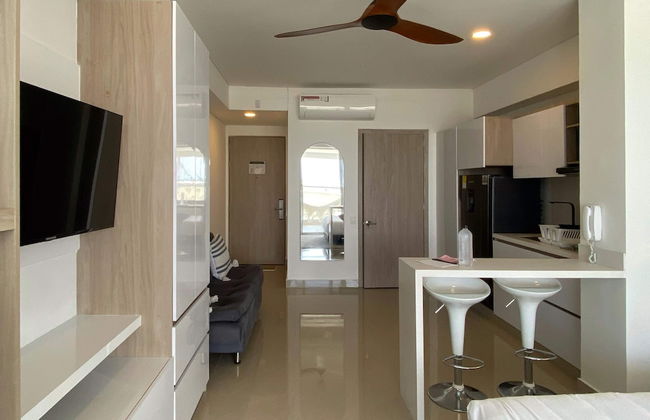 w Divine Loft w Ocean View in Crespo - Foto 5