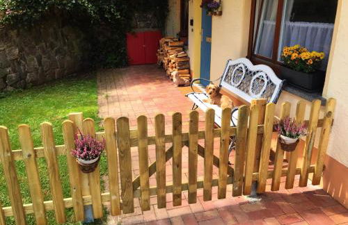 Ferienhaus Robin - Foto 47