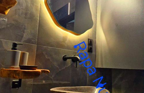 Apartamenty Spokoloko Ostoja Beskidy ARKTYKAloft i Rapa Nui - Foto 9