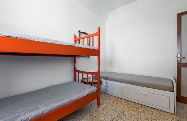 3837 Appartamento Ibiza by Barbarhouse - Foto 3