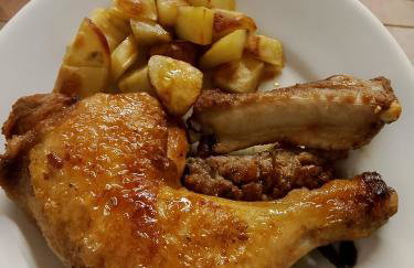 Podere Casanova di Lisa - Foto 21