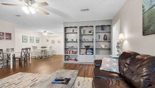 Gulf Brz-Beaches-Dwntwn PNS-Pet Friendly-Canal - Foto 3