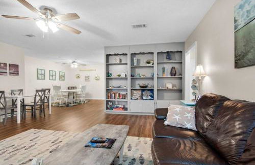 Gulf Brz-Beaches-Dwntwn PNS-Pet Friendly-Canal - Foto 3