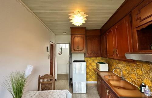 Appt Cosy - Proche Paris - Ideal Couple - Foto 13