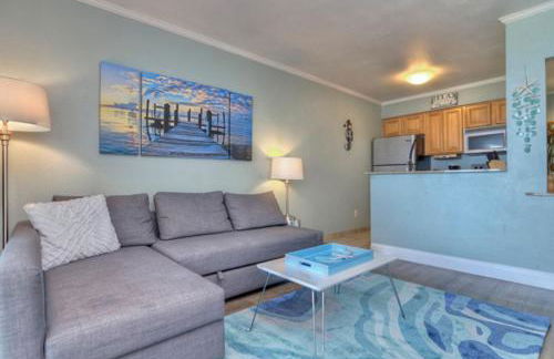 252-Waterfront, Amazing View from Balcony-Heated pool - Foto 30