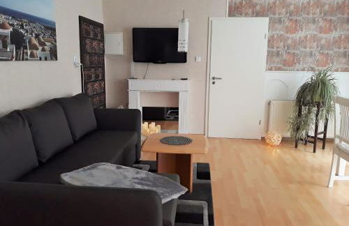 Ferienwohnung FLAIR - Foto 1