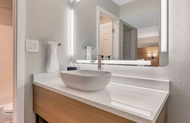 MainStay Suites Springfield South - Battlefield Rd - Foto 23