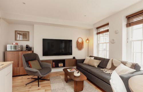 Holborn Townhouse - Photo 2