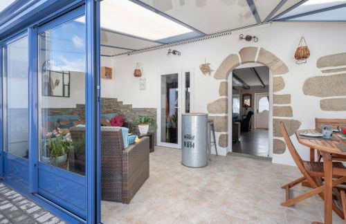 Charmante maison entre La Baule et Guérande - Foto 14