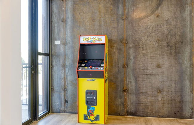 The Carter by Avantstay 5th Floor 15 Bedrooms - Foto 34