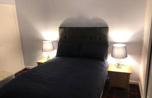 Amazing Alps and Loch views - HOT TUB and pet friendly - Foto 41